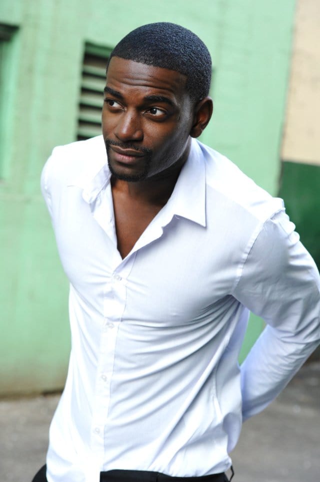 Mo McRae