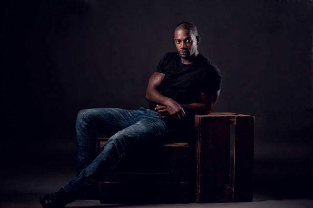 Mo McRae