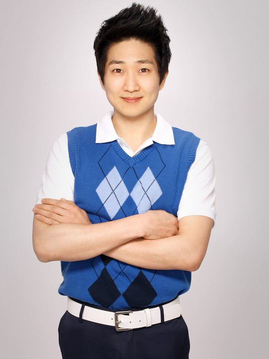 Tim Jo