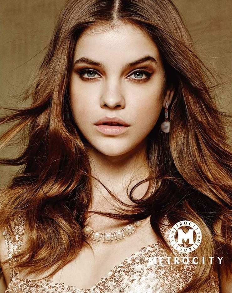 Barbara Palvin