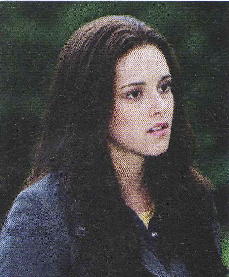 The Twilight Saga: Eclipse The Twilight Saga: Eclipse