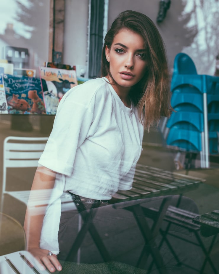 Barbara Rodiles Barbara Rodiles