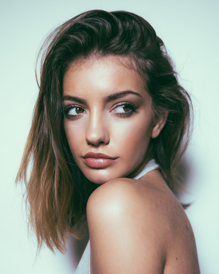 Barbara Rodiles Barbara Rodiles