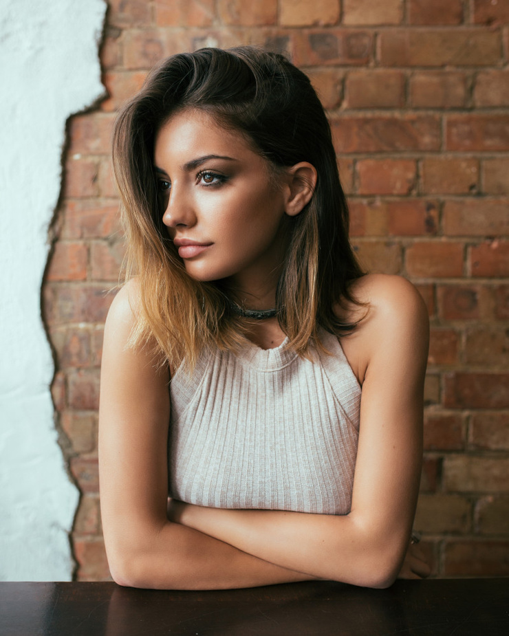Barbara Rodiles