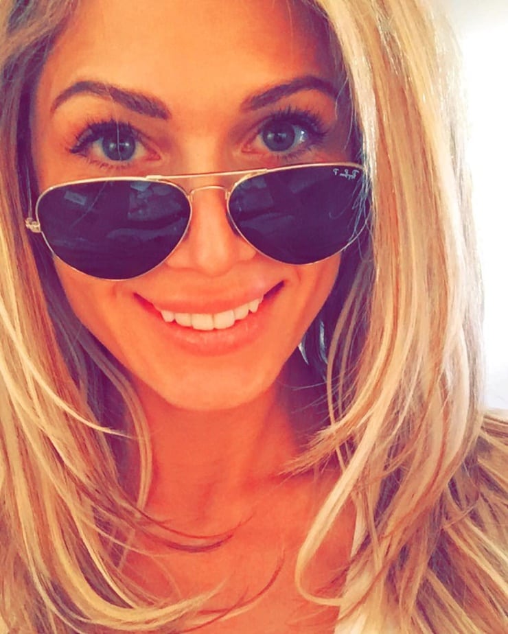Torrie Wilson