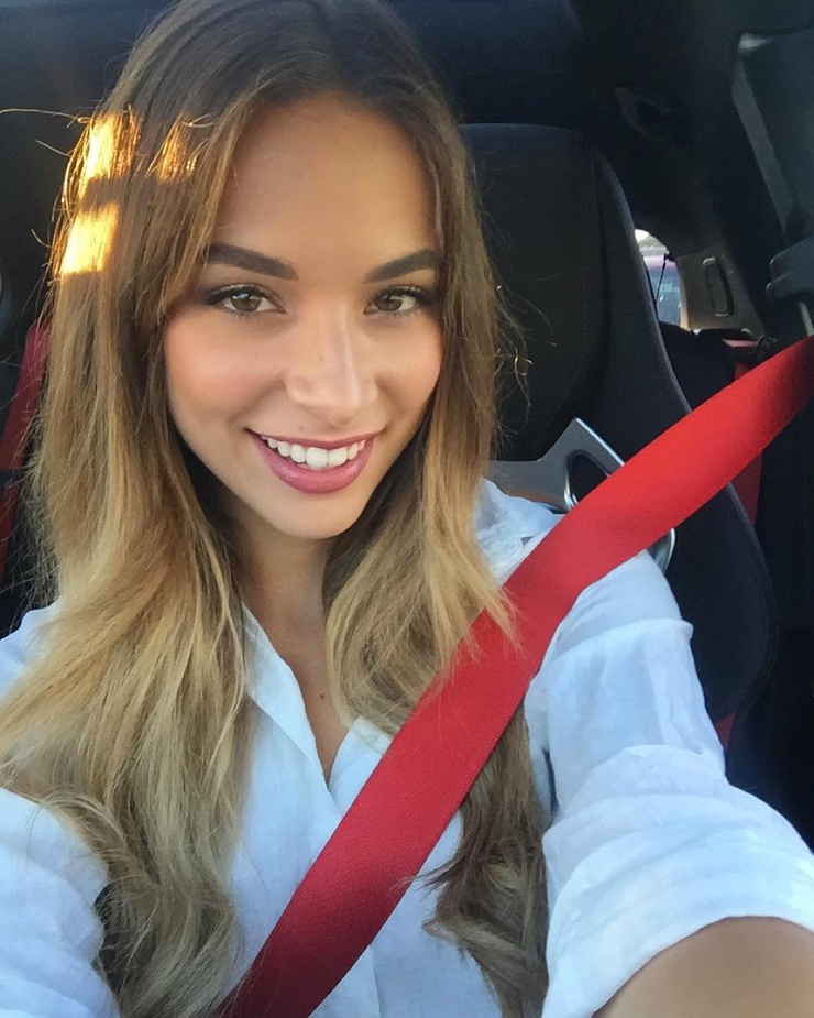 Monika Radulovic