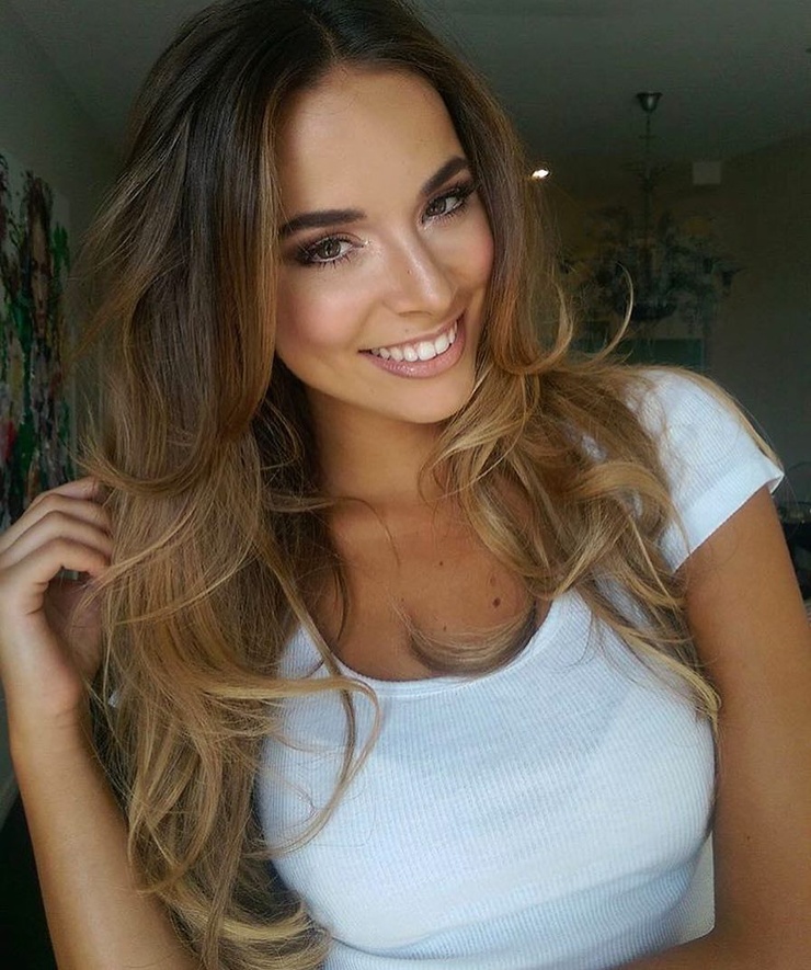 Monika Radulovic Monika Radulovic