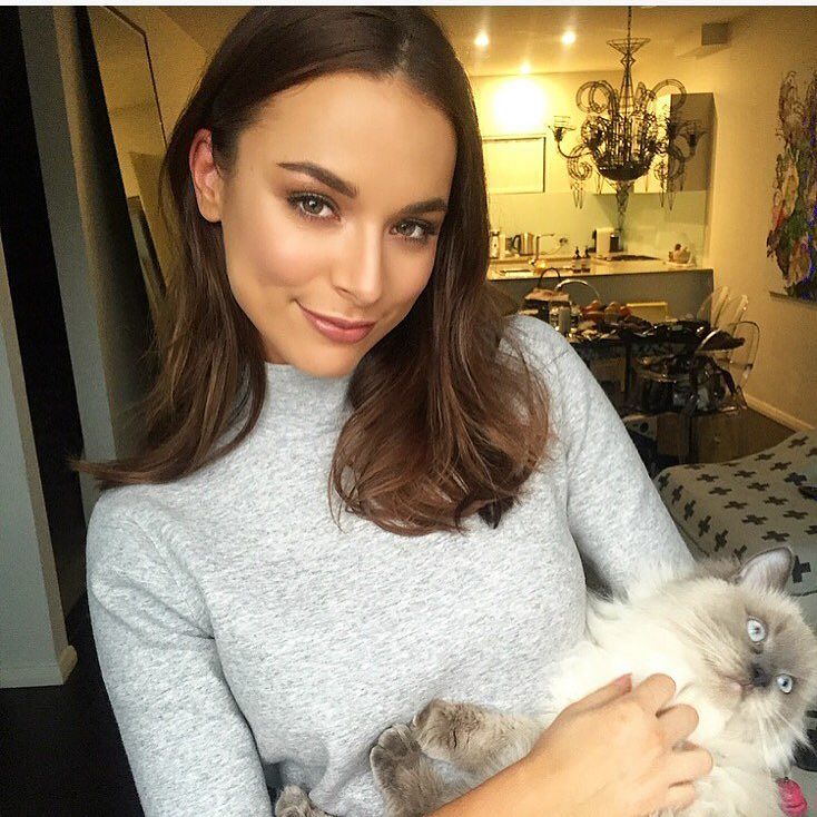 Monika Radulovic