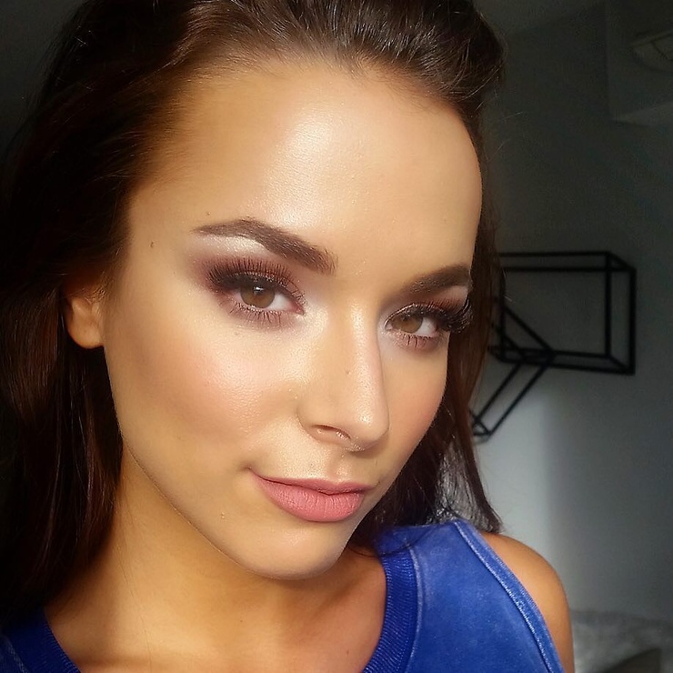 Monika Radulovic Monika Radulovic