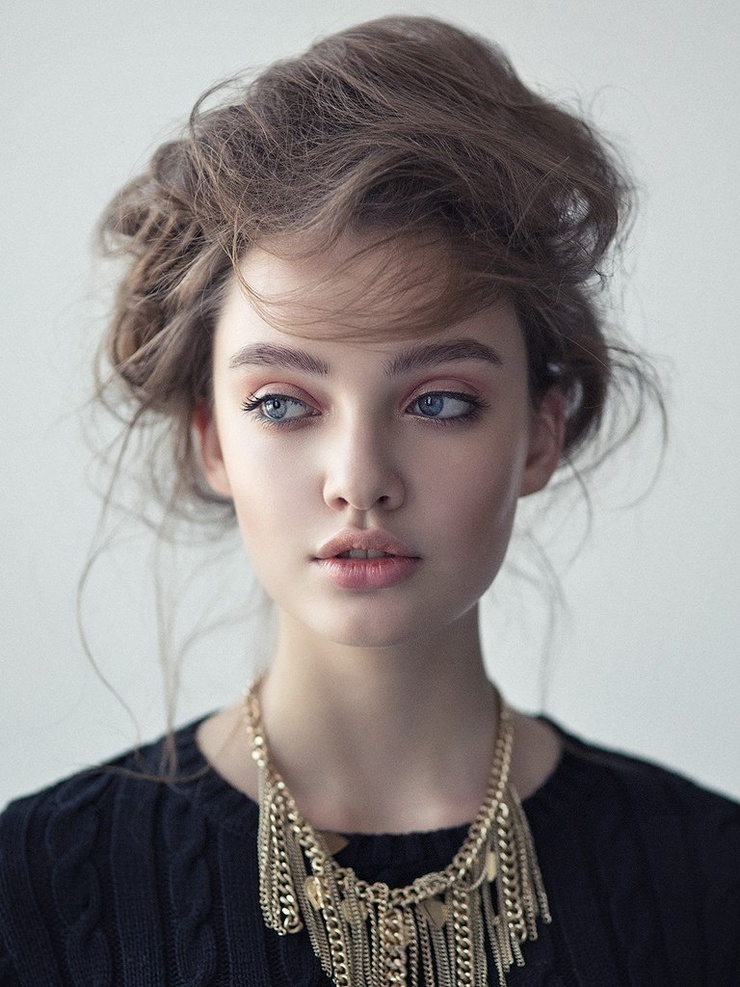 Polina Litvinova Polina Litvinova