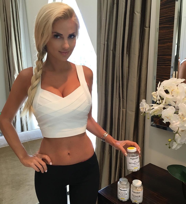 Leanna Bartlett Leanna Bartlett