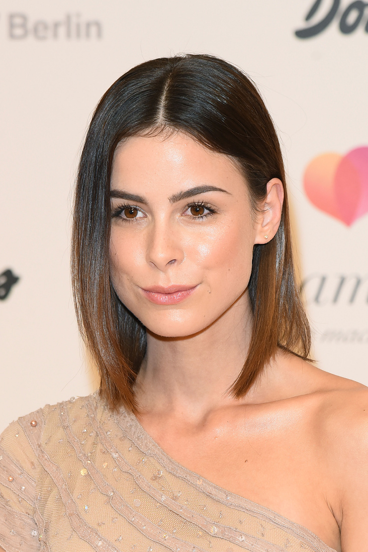 Lena Meyer-Landrut