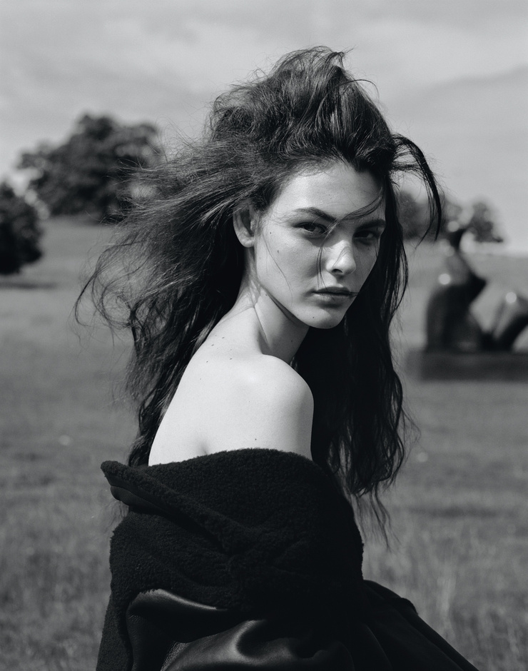 Vittoria Ceretti Vittoria Ceretti