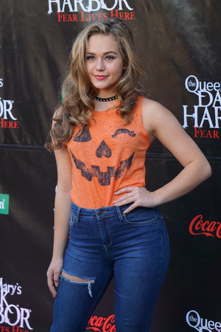 Brec Bassinger