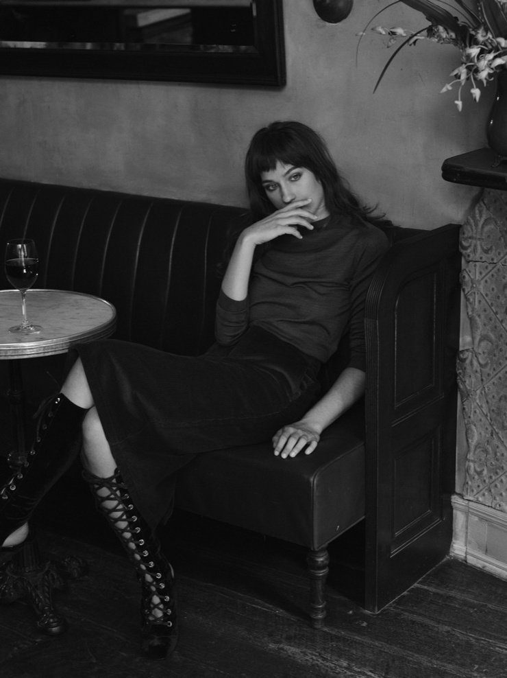 Lola Kirke Lola Kirke