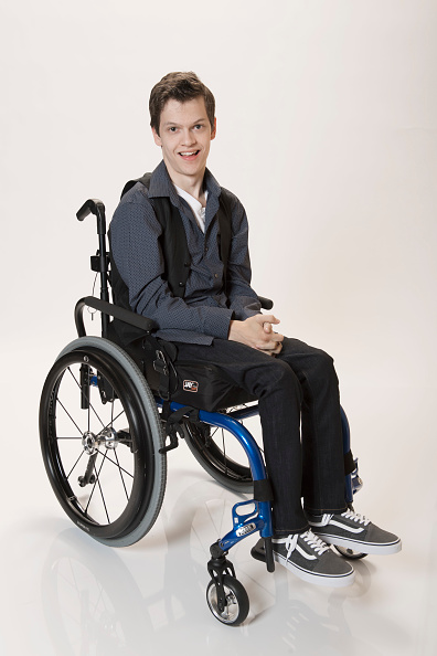 Micah Fowler