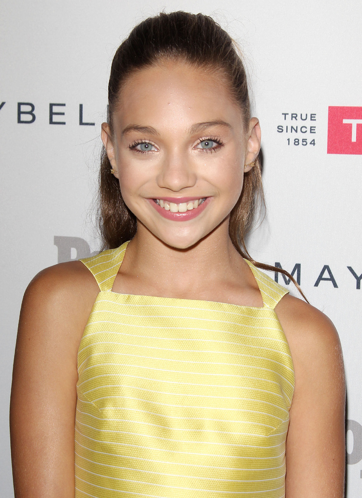 Maddie Ziegler