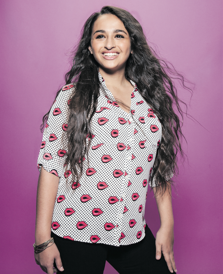 Jazz Jennings