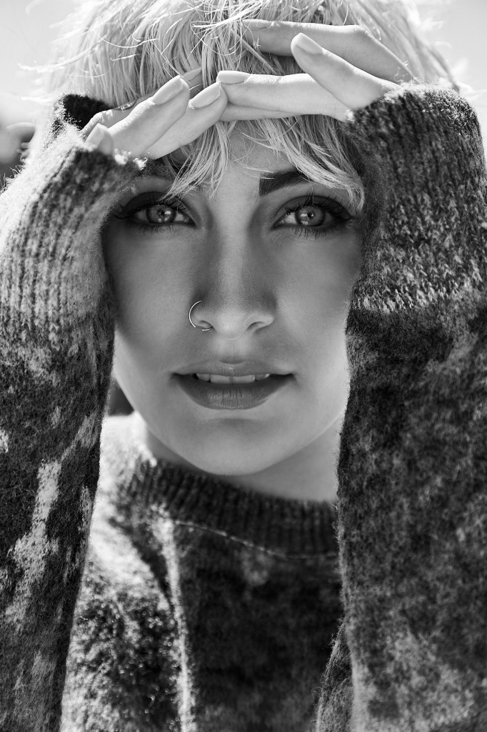 Paris Jackson