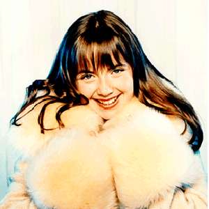 Charlotte Church
