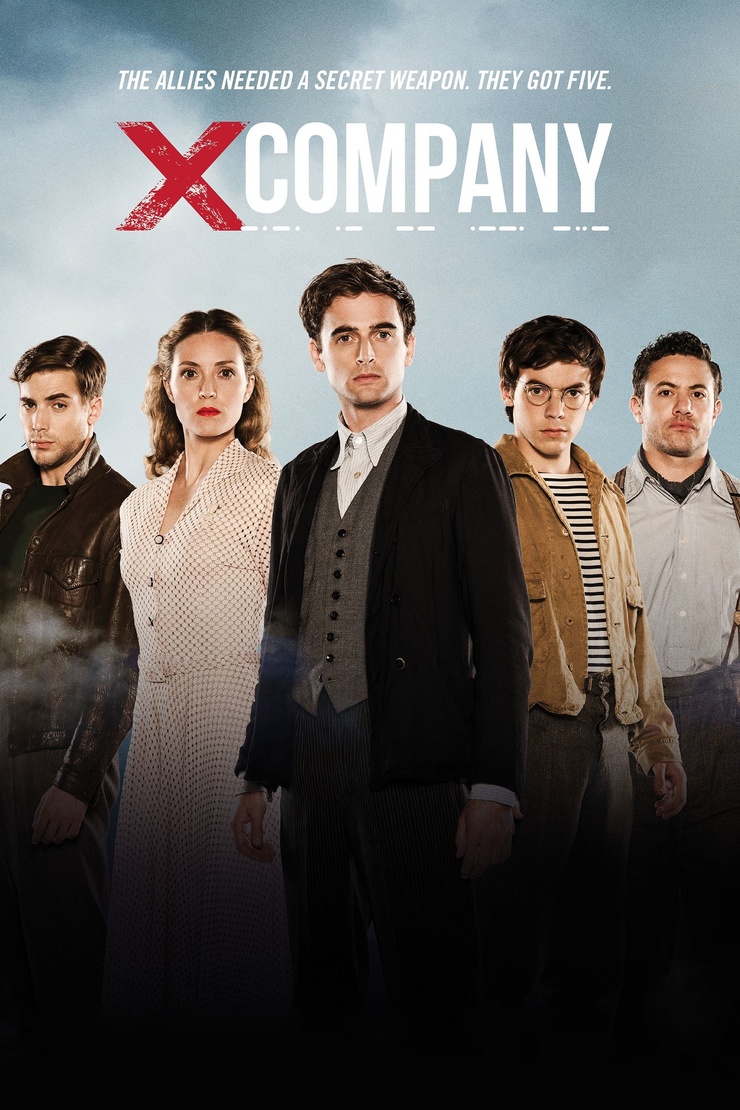 X Company X Company