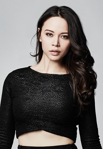 Portia Lin