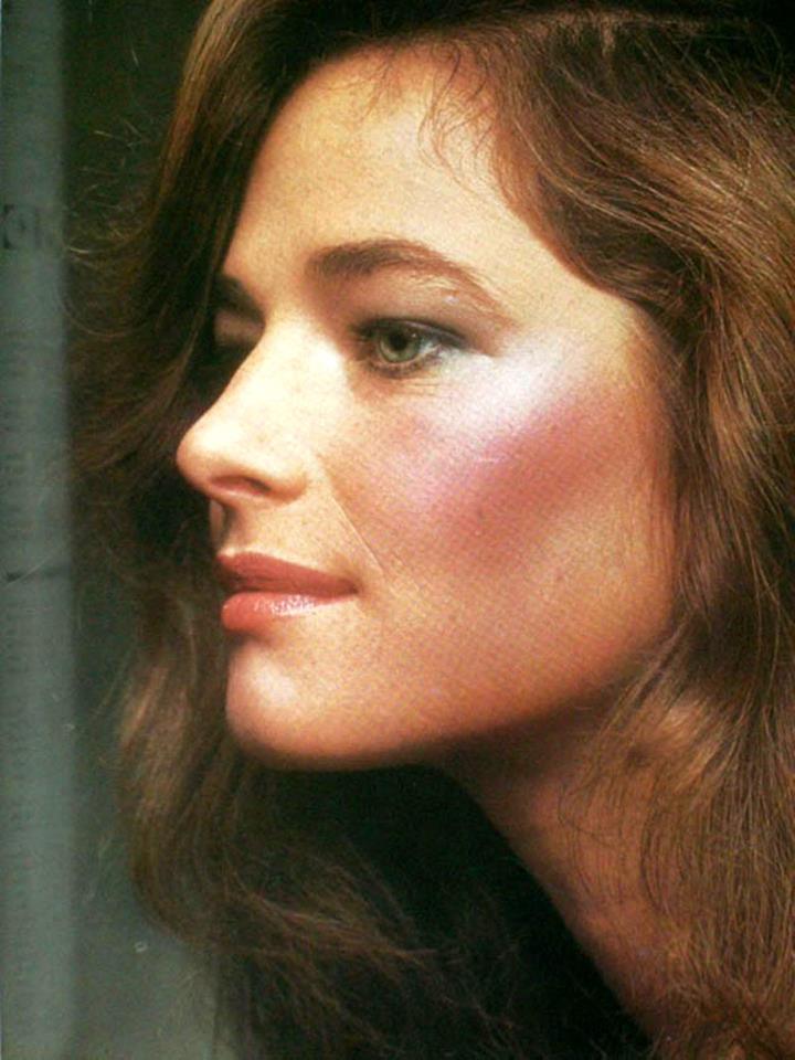 Charlotte Rampling