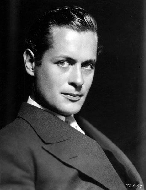 Robert Montgomery