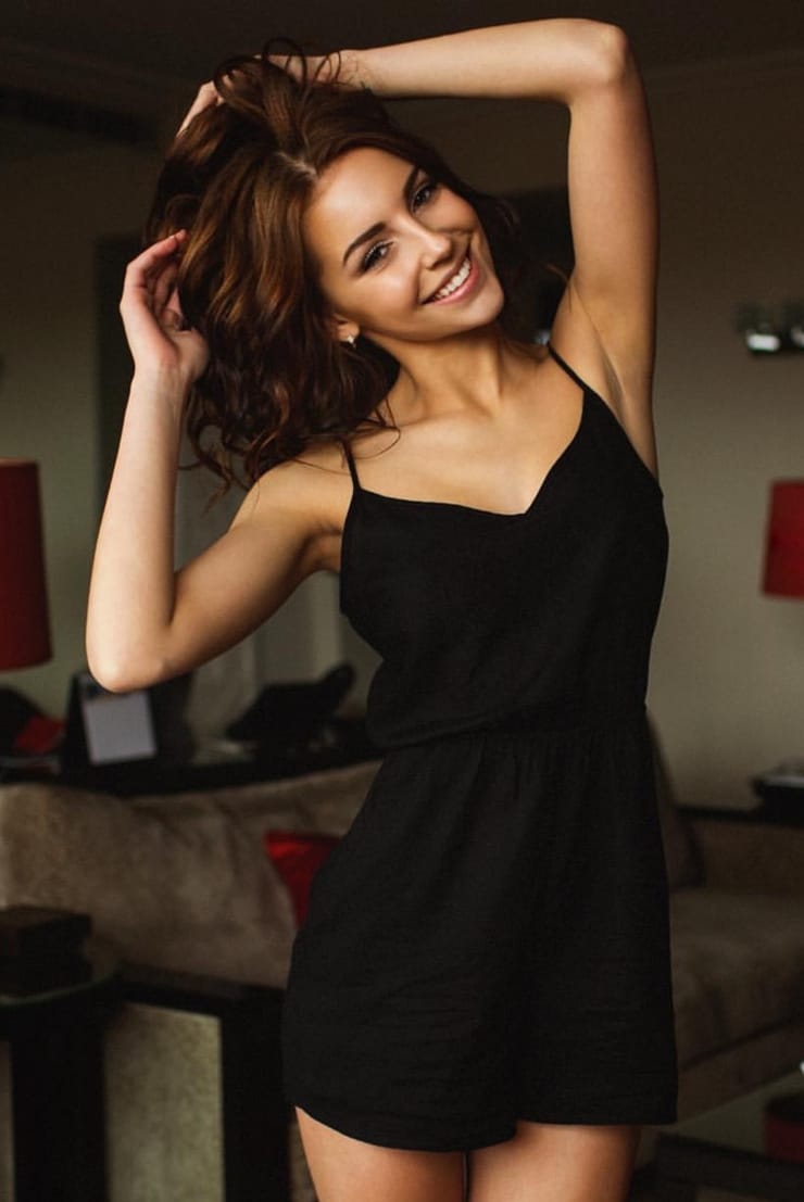 Galina Dubenenko Galina Dubenenko