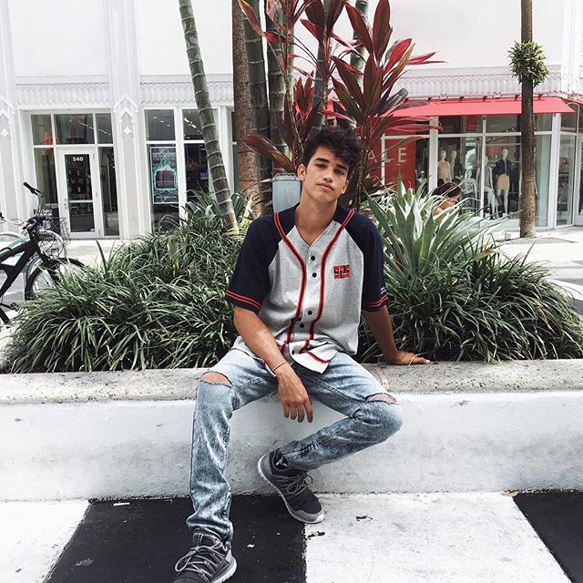 Jessey Stevens