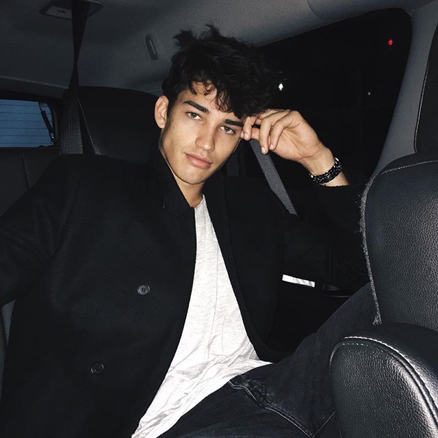 Jessey Stevens