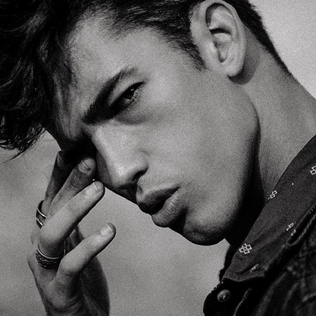 Jessey Stevens