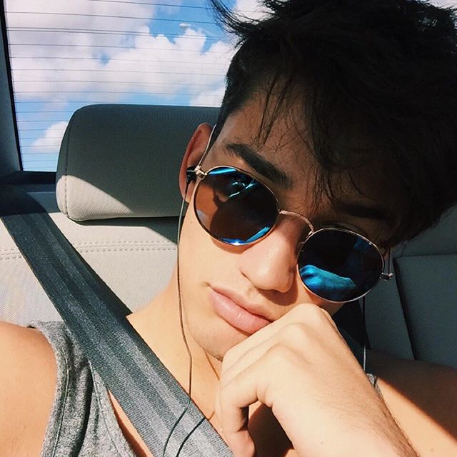 Jessey Stevens