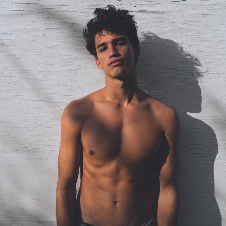 Jessey Stevens