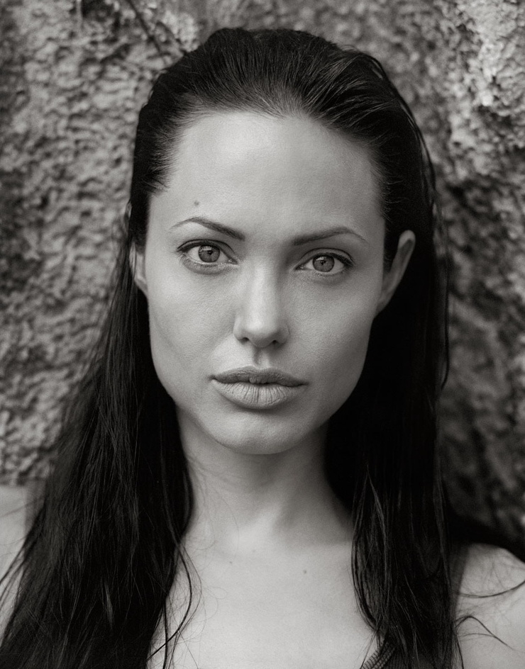 Angelina Jolie Angelina Jolie
