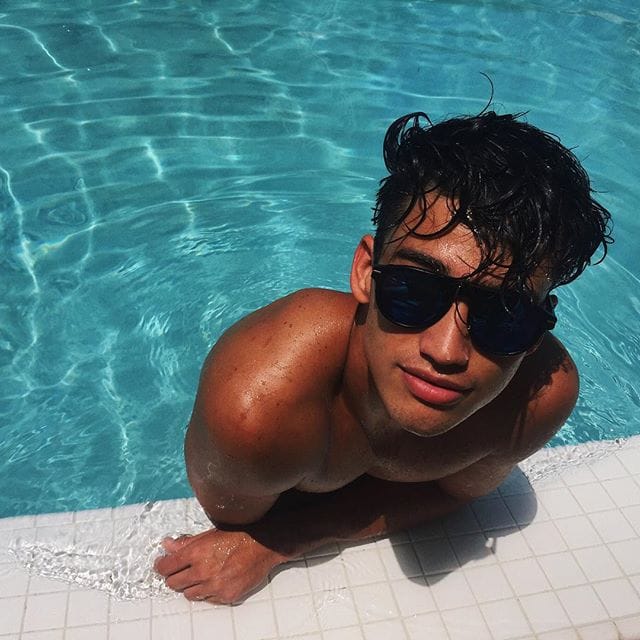 Jessey Stevens