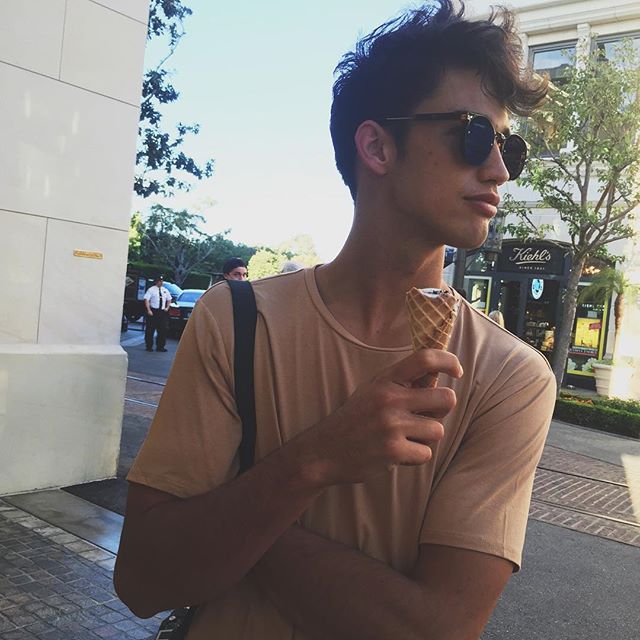 Jessey Stevens