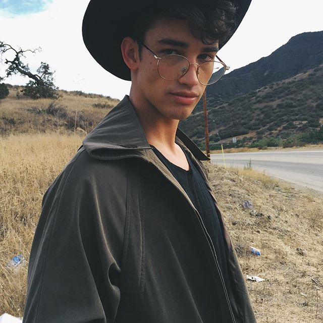 Jessey Stevens