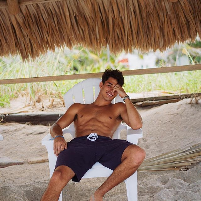 Jessey Stevens