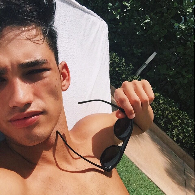 Jessey Stevens