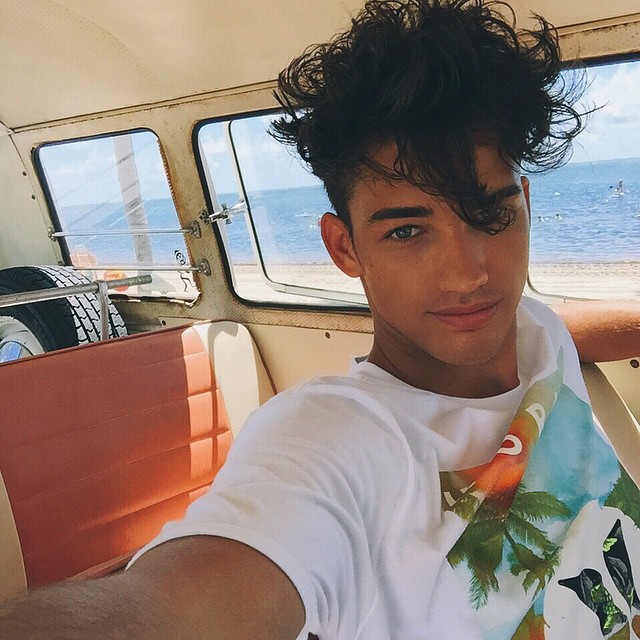 Jessey Stevens