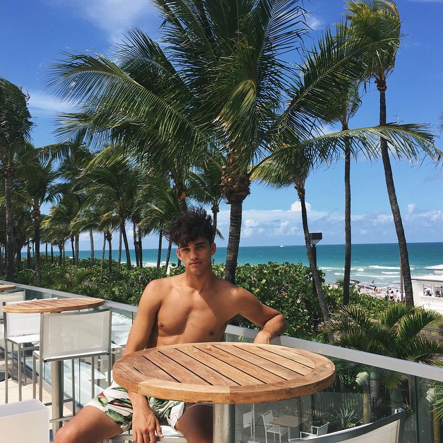 Jessey Stevens