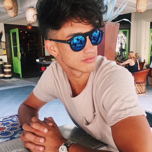 Jessey Stevens