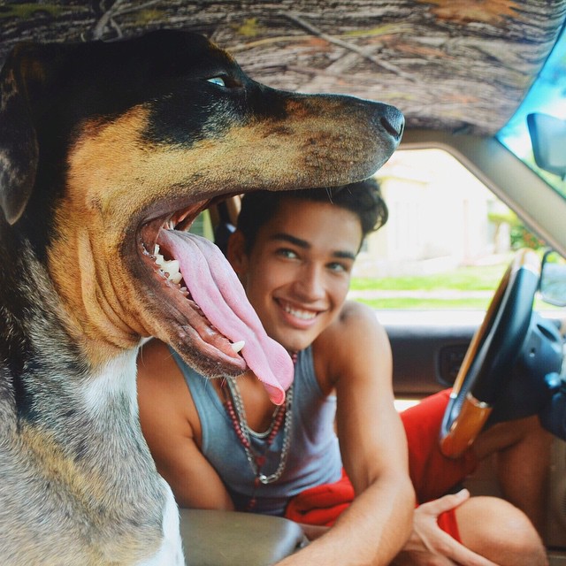 Jessey Stevens