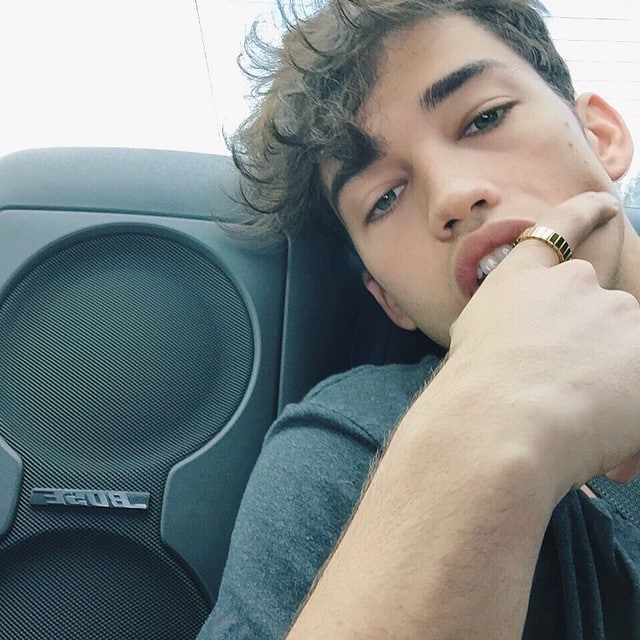 Jessey Stevens