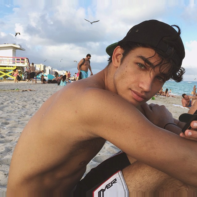 Jessey Stevens
