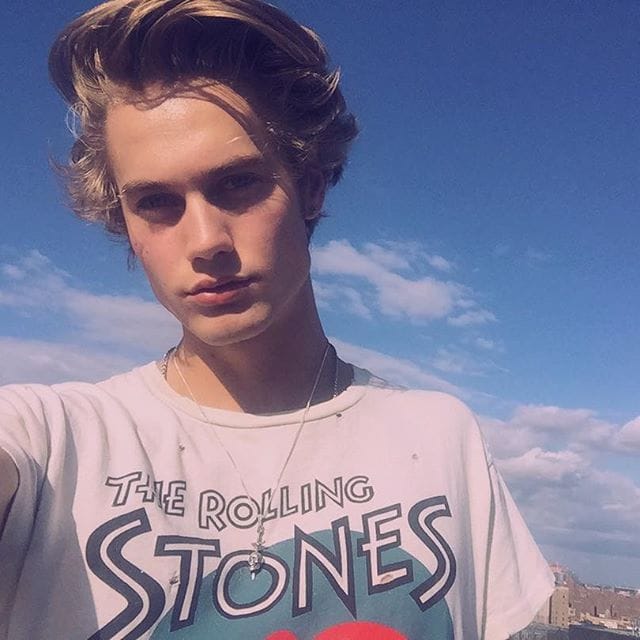 Picture of Neels Visser