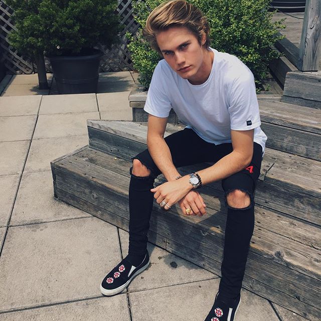 Picture of Neels Visser