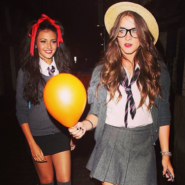 Michelle Keegan Michelle Keegan