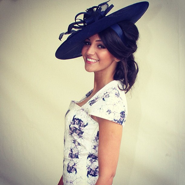 Michelle Keegan